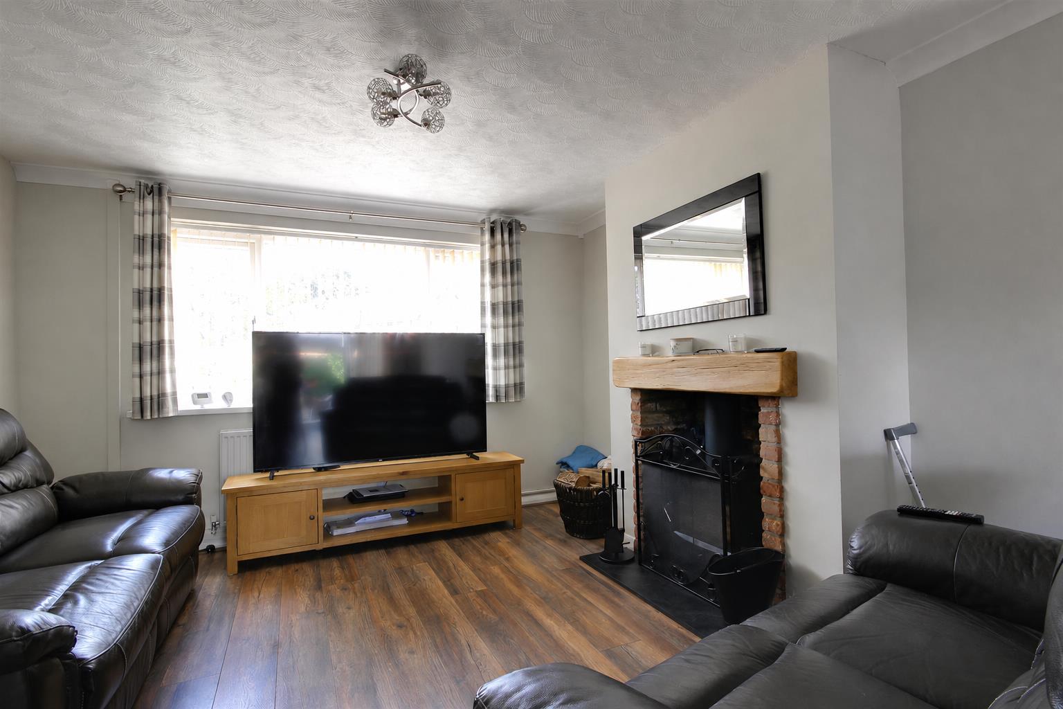 Link Road, Cottingham